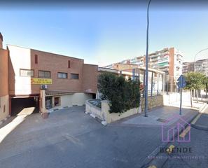 Aparcament cotxe  Calle fonsagrada. Venta de plaza de garaje: