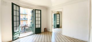 Lloguer Pis  Carrer de muntaner. ?? gran piso de 187 m² en muntaner — 5 habitaciones + 3 salones