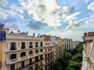 Location Appartement  Carrer de muntaner