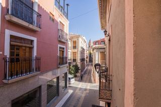 Casa a Centro. Venta de piso en aspe (alicante)
