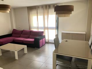 Location Appartement à El Travaló - Martínez Valero. Magnifico piso en alquiler!!!