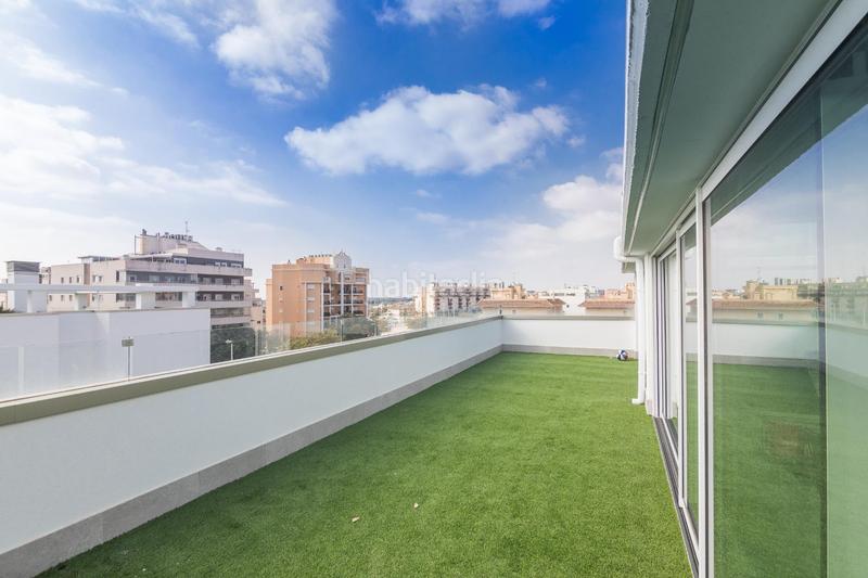 Foto 441833de-de20-4903-90bd-d7f3beb3de09. Attico con riscaldamento parcheggio piscina in El Travaló - Martínez Valero Elche / Elx
