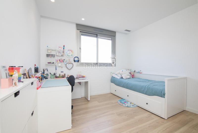 Foto a9d83560-96e0-4788-8d55-c731ddaa0898. Attico con riscaldamento parcheggio piscina in El Travaló - Martínez Valero Elche / Elx