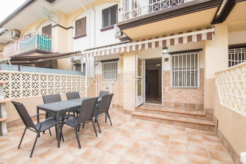 Foto 549438fe-b4f2-47b4-a83e-22114f0fffa9. Casa in Gran Playa Santa Pola