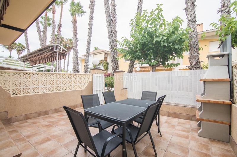 Foto 919edb97-a2c3-45ba-b9f9-7035ca02230f. Casa in Gran Playa Santa Pola