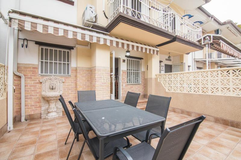 Foto 9997ca93-647d-423f-a097-5c2fa0a3feea. Casa in Gran Playa Santa Pola