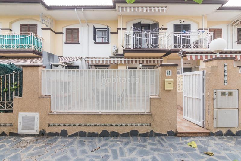 Foto f1e38444-aa68-48aa-9472-a3e6d9e4d4ad. Casa in Gran Playa Santa Pola