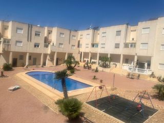 Casa en Hond�n de los Frailes. Venta de bungalow en hondon de los frailes alicante