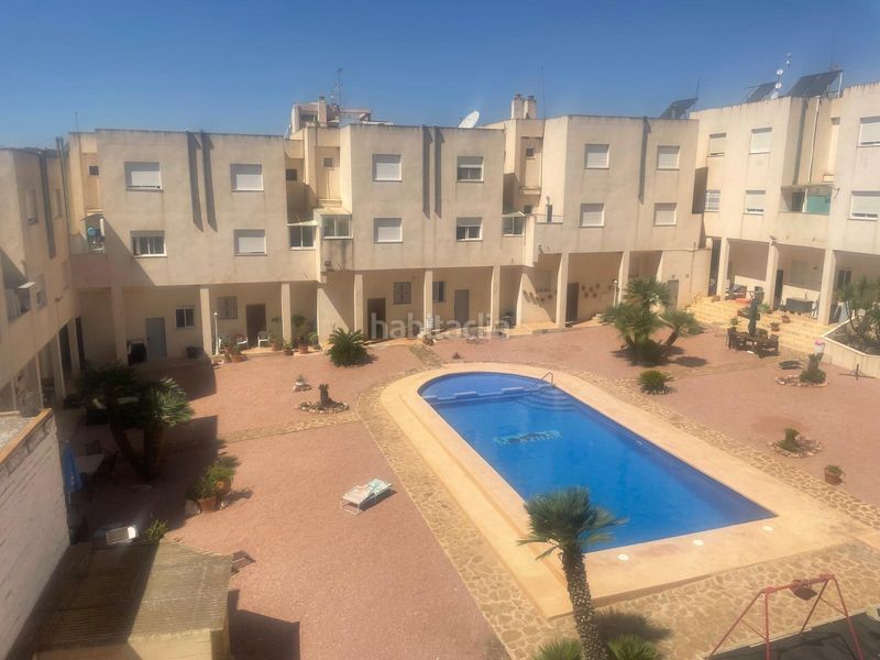 Foto b266dbe2-9c50-48d7-9241-95efd47843d2. Casa a Hondón de los Frailes
