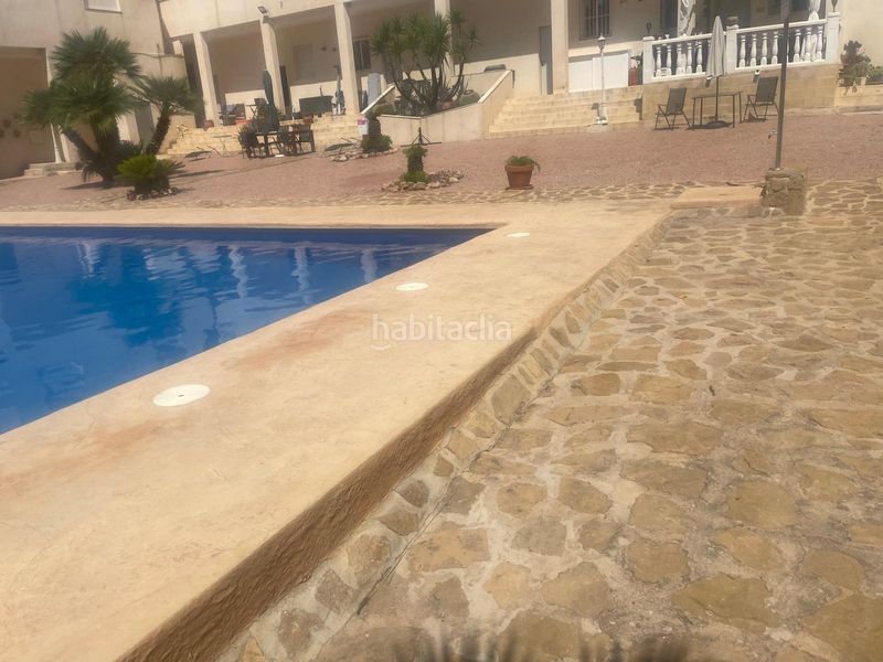 Foto fe67caf0-dca9-41c1-9538-10ae0346ab8a. Casa a Hondón de los Frailes