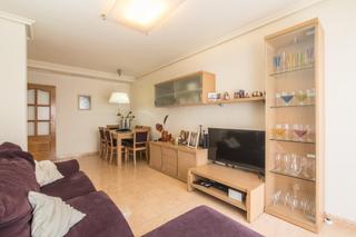 Appartement à Carrús Este. Espectacular vivienda !!!