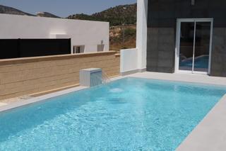Chalet in Romana (la). Impresionante chalet nuevo en beltranes,  la romana  tu oasis es