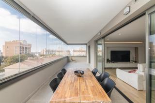 Location Attique à El Travaló - Martínez Valero. Espectacular ático!!  en zona nueva