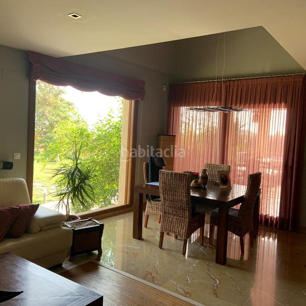 Foto 20a89bb8-2d7f-41d7-b506-31a1b29d58da. Chalet avec parking piscine dans Novelda