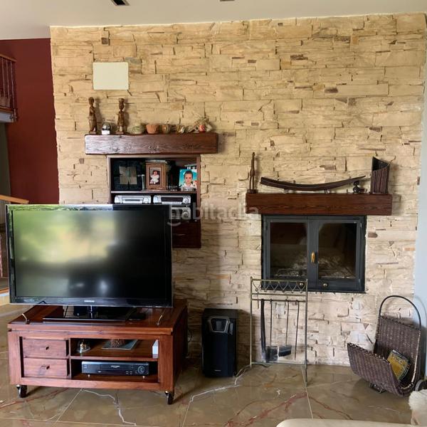 Foto 3937b397-14e1-4ee0-a9a2-53e720f871dc. Chalet avec parking piscine dans Novelda