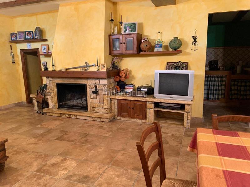 Foto 3d2ecd89-0f4e-4d21-9afd-cd45522cd33a. Chalet avec parking piscine dans Novelda