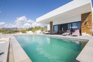 Chalet en Romana (la). Espectacular chalet!! en la romana