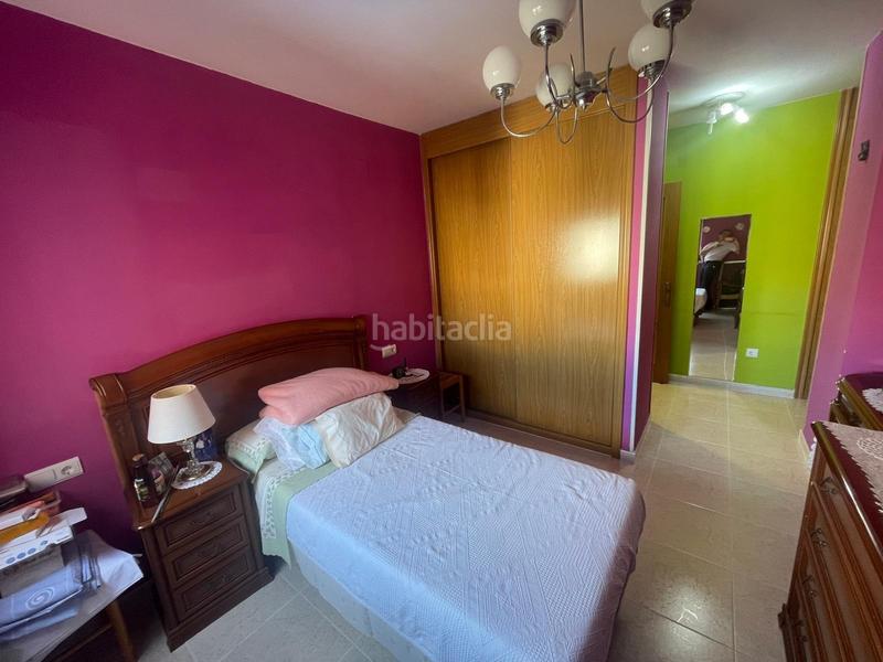 Foto 302ab457-c8d7-4549-aa83-21fd561f85e9. Pis amb calefacció aparcament piscina a Albufereta Alicante