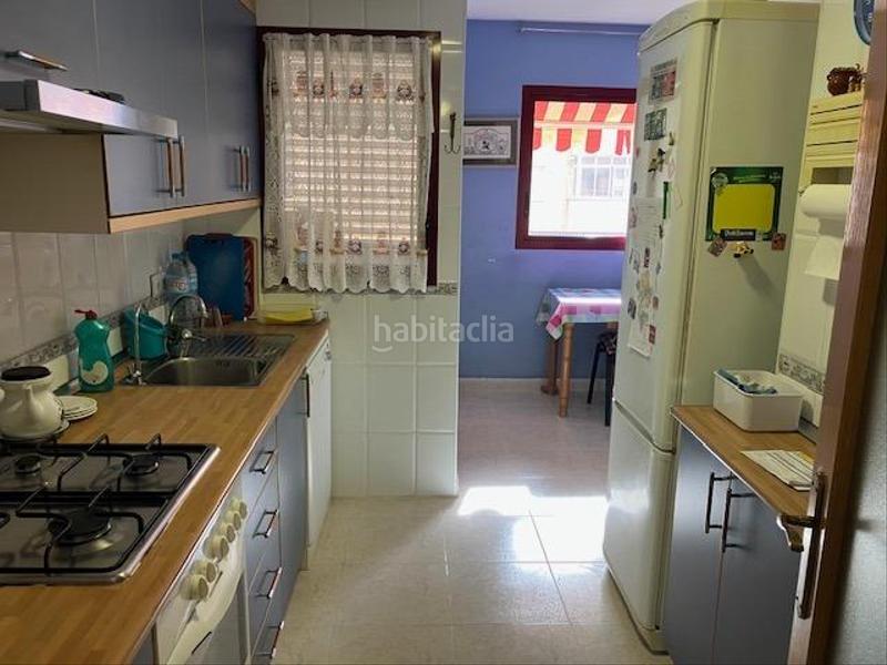 Foto 3b385f61-a40c-4ff7-a0a4-5217f7bf4cba. Pis amb calefacció aparcament piscina a Albufereta Alicante