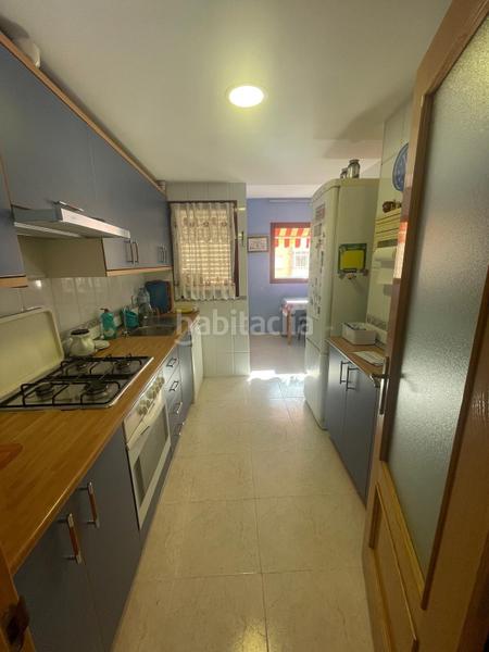 Foto 77d952f9-1a35-46b1-a377-e22ae56d108e. Pis amb calefacció aparcament piscina a Albufereta Alicante