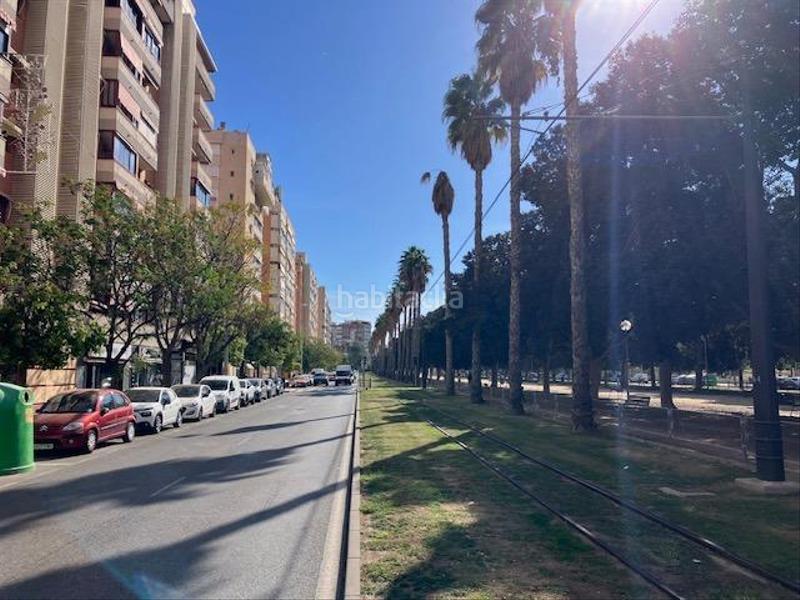 Foto 9458a99f-4ace-4f42-9efe-3e7ba208f9dc. Pis amb calefacció aparcament piscina a Albufereta Alicante