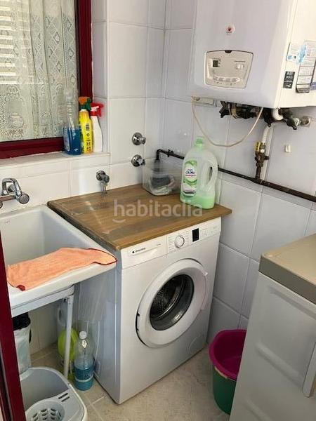 Foto a38182ba-8cc6-4361-8226-77ba38605e38. Pis amb calefacció aparcament piscina a Albufereta Alicante