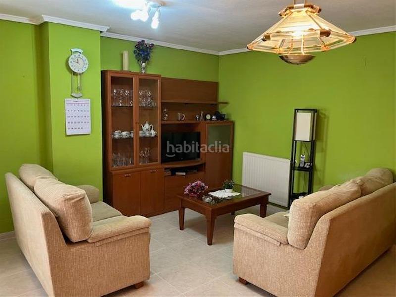 Foto afa8f565-8dbc-4a64-b879-db7103fab08e. Pis amb calefacció aparcament piscina a Albufereta Alicante