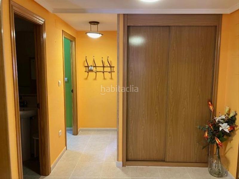 Foto b3d2034f-3241-4436-bdfe-e70a3aed1348. Pis amb calefacció aparcament piscina a Albufereta Alicante