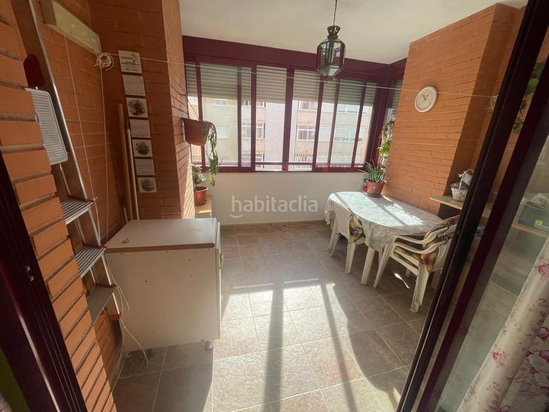 Foto b9c63936-3b49-4f1c-bd04-cb8cde0ad2f3. Pis amb calefacció aparcament piscina a Albufereta Alicante