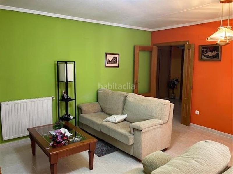 Foto bbec378c-0fd0-4f0f-9dbb-4212599fbb18. Pis amb calefacció aparcament piscina a Albufereta Alicante