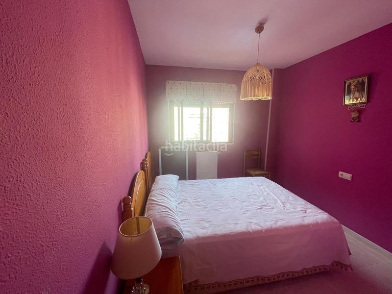 Foto ce71edf3-8d84-40dc-88eb-72a82e25e7db. Pis amb calefacció aparcament piscina a Albufereta Alicante