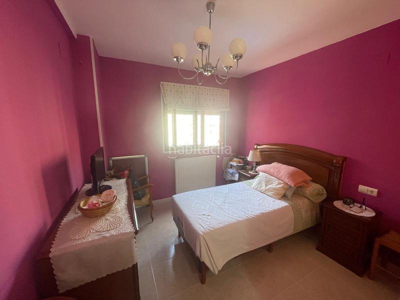 Foto ecdda90e-d73f-4db5-9806-beba362a3991. Pis amb calefacció aparcament piscina a Albufereta Alicante