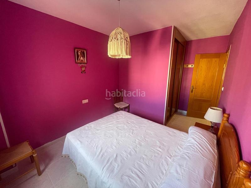 Foto f1fe0c14-c524-4920-9c8f-f7f28c490aac. Pis amb calefacció aparcament piscina a Albufereta Alicante