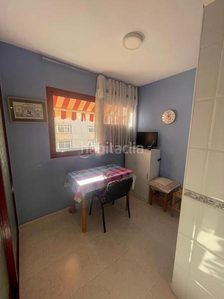 Foto f4192efa-0d05-4c84-80b9-57238813df9a. Pis amb calefacció aparcament piscina a Albufereta Alicante