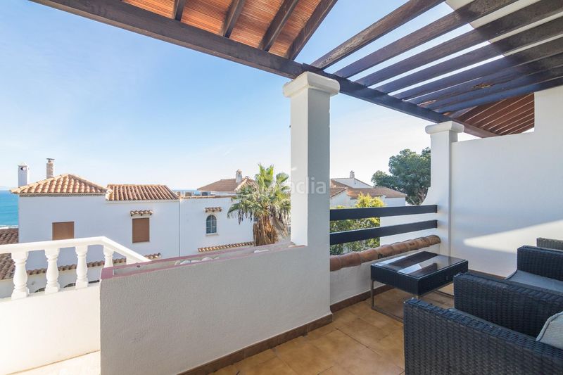 Foto 4546ff68-234f-4ba4-a5d8-7f66d0a142c1. Casa amb calefacció aparcament piscina a Gran Vista-Olivo de Oro Santa Pola