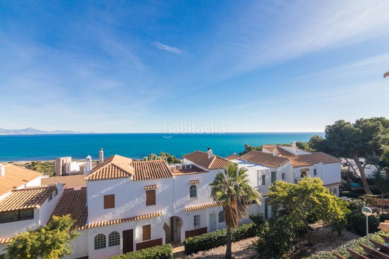 Foto 45ed5e7e-75a0-4930-b0c1-d622ceb5b52c. Casa amb calefacció aparcament piscina a Gran Vista-Olivo de Oro Santa Pola