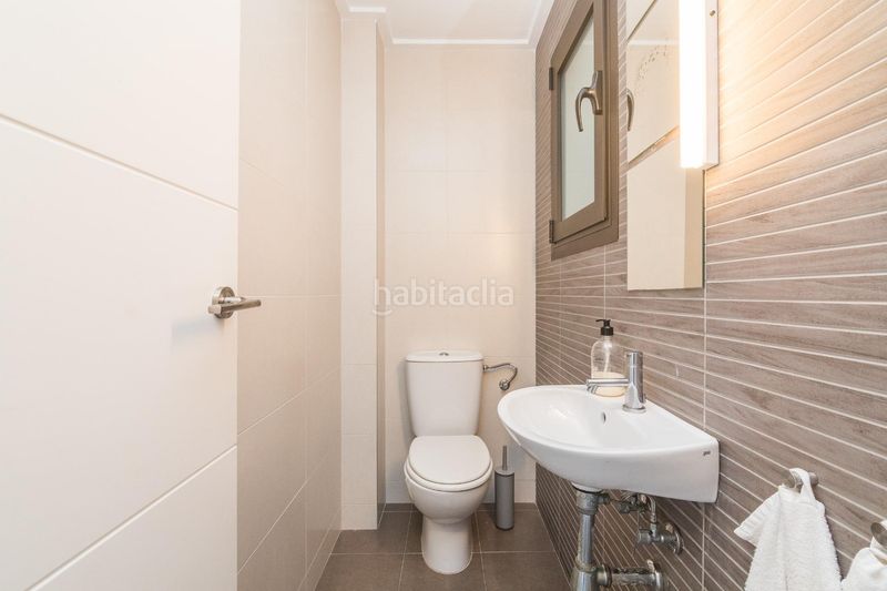 Foto 5550dd74-2075-4b75-a82d-0e22d72b27c9. Casa amb calefacció aparcament piscina a Gran Vista-Olivo de Oro Santa Pola