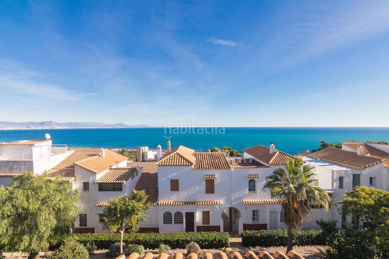 Foto 930ba88a-1908-4b2c-9191-26827cb80ae0. Casa amb calefacció aparcament piscina a Gran Vista-Olivo de Oro Santa Pola