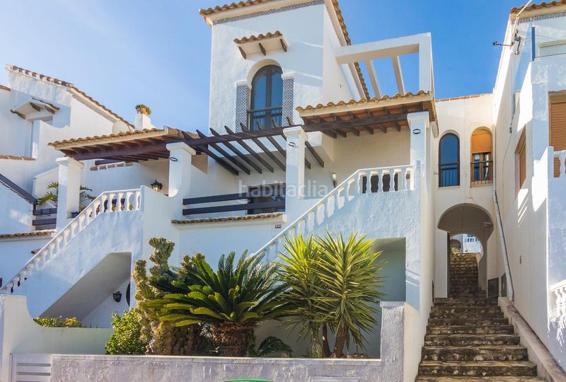 Foto b3f89b5a-b1a5-4423-a06a-5358056c69f7. Casa amb calefacció aparcament piscina a Gran Vista-Olivo de Oro Santa Pola