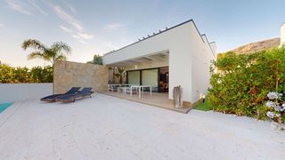 Chalet in Monforte del Cid