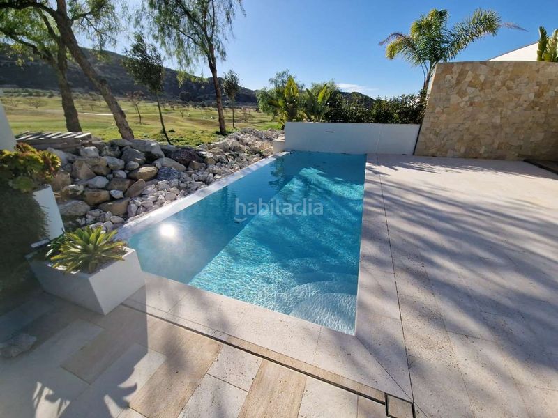 Foto a4015ee1-ed9b-4249-bb8f-c0bfb6492154. Xalet amb calefacció aparcament piscina a Monforte del Cid