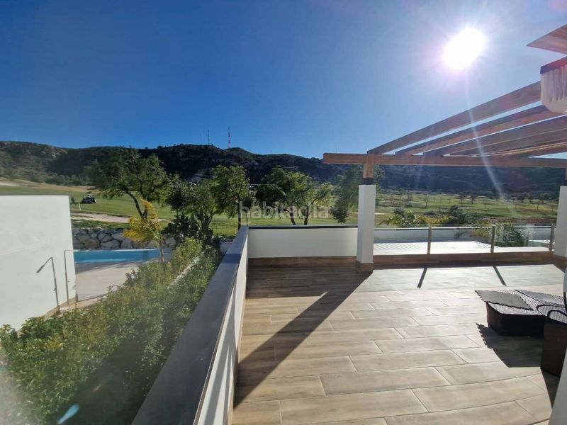 Foto a9574768-5b64-4198-a935-4853783162b2. Xalet amb calefacció aparcament piscina a Monforte del Cid