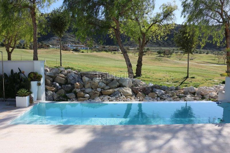 Foto 085d5265-5e79-465d-9414-f840cb7fbfc6. Xalet amb calefacció piscina a Monforte del Cid