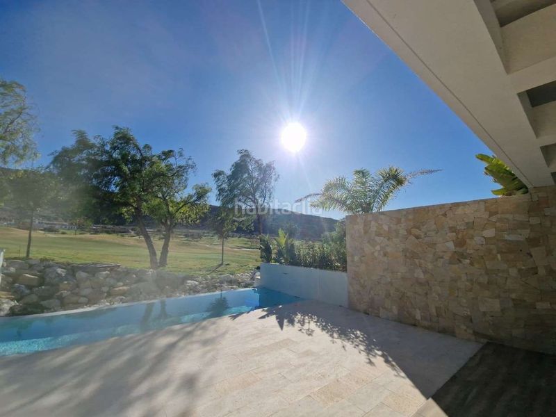 Foto fa864eb4-ad63-4555-9d3d-119463d27356. Xalet amb calefacció piscina a Monforte del Cid