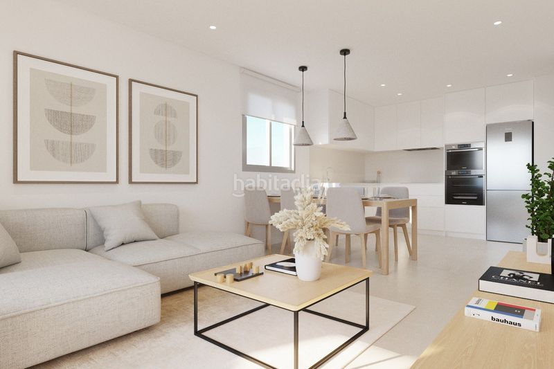 Foto a1185a26-50f5-49e3-b292-51633646ae05. Apartament amb piscina a Playa Tamarit-Playa Lissa Santa Pola