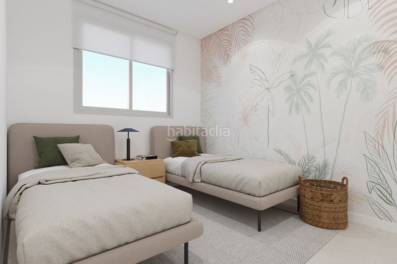 Foto e4c356db-f98a-45ac-9433-ef43bfa6a045. Apartament amb piscina a Playa Tamarit-Playa Lissa Santa Pola