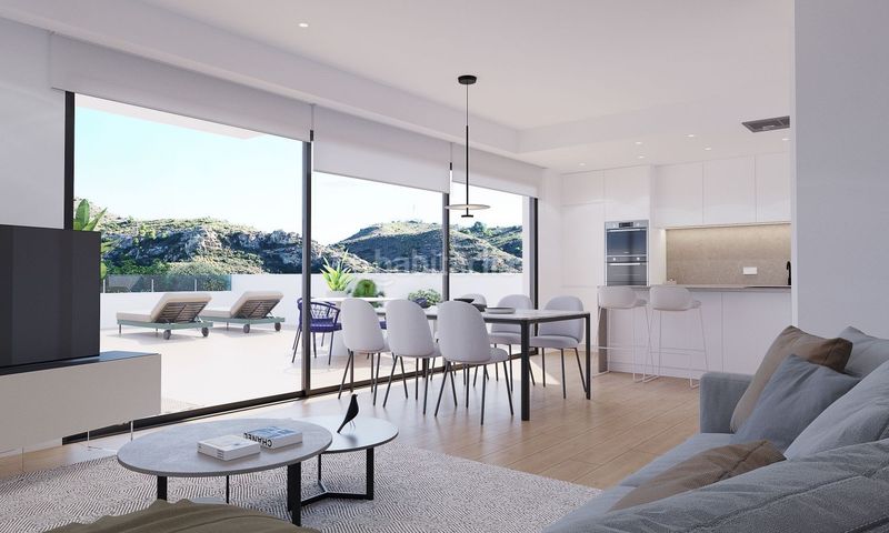 Foto 197a9038-997f-4048-8871-f6e2a6b14ea5. Apartament amb aparcament piscina a Monforte del Cid