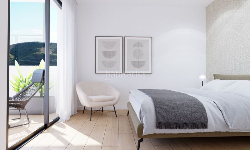 Foto 3aac05b9-710c-48a8-80a4-6b78e3729abb. Apartament amb aparcament piscina a Monforte del Cid