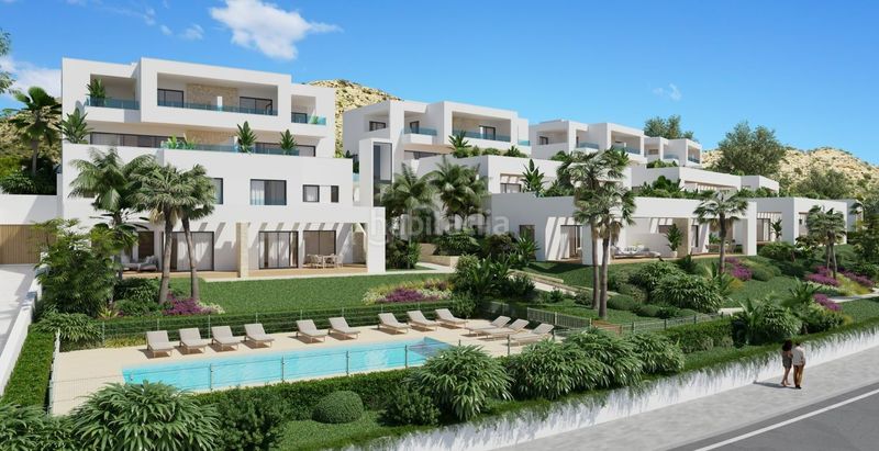 Foto 82a7920b-17d9-4415-ba42-e28141dbd9f5. Apartament amb aparcament piscina a Monforte del Cid
