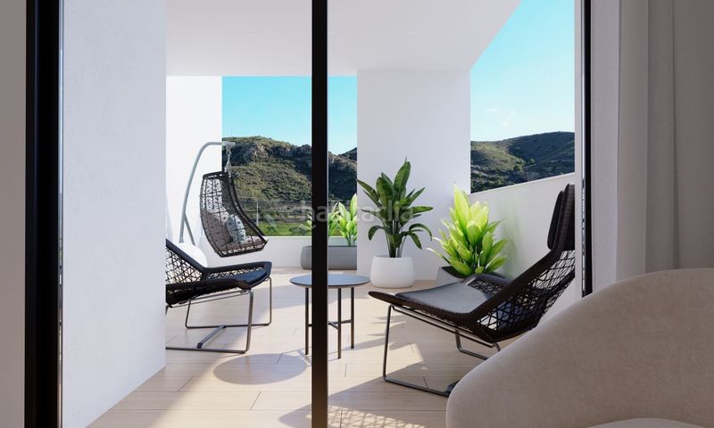 Foto b0859b0e-a245-4a83-b83d-fead1f496574. Apartament amb aparcament piscina a Monforte del Cid